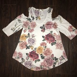 Marshall brand tshirt